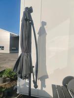 Sonnenschirm mit Led Bayern - Altusried Vorschau