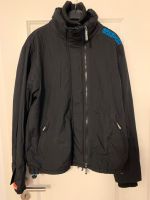 Superdry Professional Windcheater Jacke Herren Gr. L Schleswig-Holstein - Norderstedt Vorschau