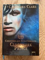 Cassandra Clare „Chroniken der Schattenjäger“ 1+2 Niedersachsen - Uelzen Vorschau