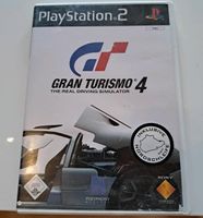 Gran Turismo 4 PS2 Baden-Württemberg - Wutach Vorschau