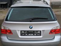 BMW E61 Touring Kombi - Heckklappe Silber Nordrhein-Westfalen - Lippstadt Vorschau