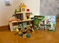 Lego Duplo Haus Rheinland-Pfalz - Ulmen Vorschau