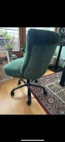 Bürostuhl smaragdgrün | Home Office Chair Pankow - Prenzlauer Berg Vorschau