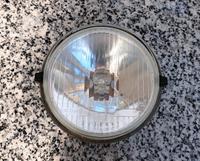 Original DDR Halogen Scheinwerfer Sachsen - Kamenz Vorschau