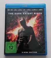 The dark knight rises 2-Disc Edition Blu-ray Bayern - Nennslingen Vorschau