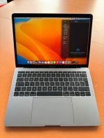 MacBook Pro 13 (2017) 128gb Baden-Württemberg - Mühlhausen Vorschau