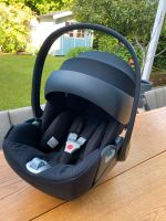 Cybex Platinum Cloud Z2 I-Size Babyschale Nordrhein-Westfalen - Dormagen Vorschau