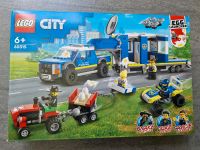 Lego City Polizeiset Eierdieb 60315 Baden-Württemberg - Lörrach Vorschau
