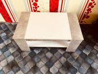 Couch Tisch Wohnzimmer Tisch gebraucht Thüringen - Römhild Vorschau