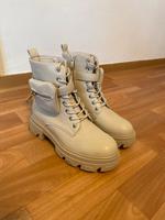 Catwalk Stiefel Damen Größe 36 Berlin - Treptow Vorschau