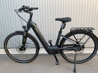 Kettler Quadriga P5 Belt E-Bike Stuttgart - Bad Cannstatt Vorschau