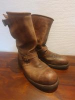 Original Sendra Biker Boots, Gr. 43 Kr. München - Gräfelfing Vorschau