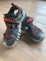 GEOX Kinderschuhe Sandalen Bayern - Kiefersfelden Vorschau