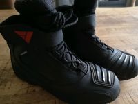 Kaum getragene Motorradschuhe von Modeka Nordrhein-Westfalen - Geseke Vorschau