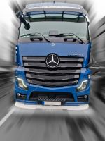 Mercedes Frontspoiler "große Lippe" für Actros (NG) Nordrhein-Westfalen - Rheda-Wiedenbrück Vorschau