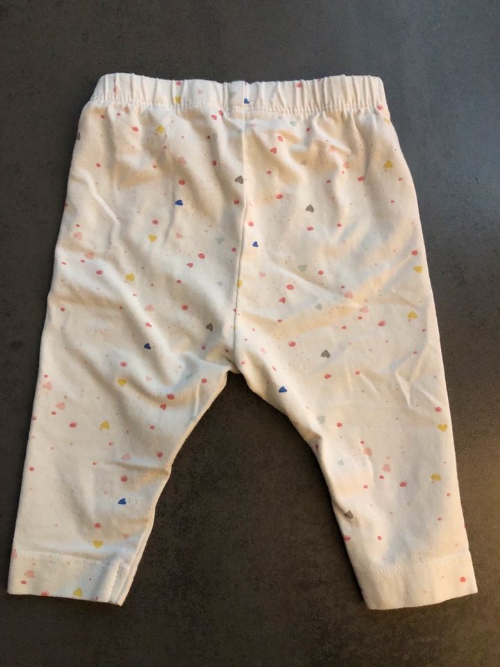 Kinderkleidung, Name It Leggins, Hose, Größe 56 in Hamburg