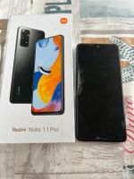 Xiaomi Redmi Note 11 pro Niedersachsen - Emlichheim Vorschau