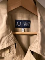 Trenchcoat ARMANI Gr. 40 wie Neu beige Berlin - Spandau Vorschau