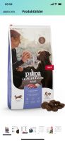 Mera Hundefutter Pure Sensitive Lamm&Reis 12,5 kg neu Kr. Altötting - Burghausen Vorschau