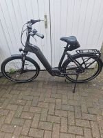 E-Bike Flyer Damen Niedersachsen - Aschendorf Stadt Papenburg Vorschau