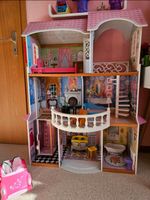Kidkraft Puppenhaus Barbie Thüringen - Schmalkalden Vorschau