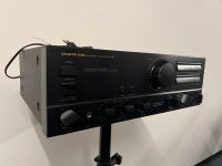 High End Onkyo A-8780 HiFi Verstärker Schwarz München - Sendling Vorschau