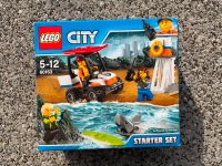 LEGO City 60163 mit OVP Live-Guard Baden-Württemberg - Auenwald Vorschau