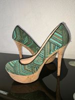 Guess High Heels Pumps Größe 38 Absatzhöhe 14cm Hessen - Hünfeld Vorschau