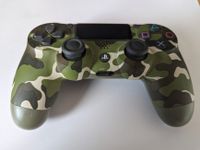 PlayStation 4 - DualShock 4 Wireless Controller Camouflage Berlin - Köpenick Vorschau