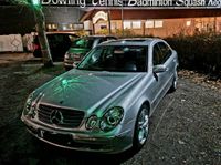 Mercedes E 200 W211 Rheinland-Pfalz - Landau in der Pfalz Vorschau