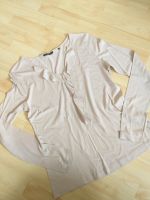 Zero Shirt, Bluse, Gr.40, beige Nordrhein-Westfalen - Werl Vorschau