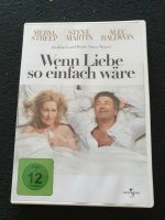 Film - DVD - Wenn Liebe so einfach wäre Sendling - Obersendling Vorschau