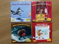 4x Pixi Weihnachten / Winter - Minibuch Nordrhein-Westfalen - Lohmar Vorschau