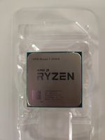 AMD Ryzen 7 2700X 8 Kern Prozessor CPU Nordrhein-Westfalen - Paderborn Vorschau