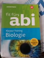 Klausur Training Biologie Nordrhein-Westfalen - Xanten Vorschau