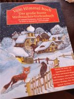 Weihnachtsbücher Niedersachsen - Wingst Vorschau