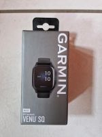 Garmin Venu Sq Music in schwarz Rheinland-Pfalz - Selters Vorschau