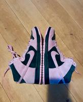 Nike Dunk Sb 44 Invert Celtics Hessen - Hofheim am Taunus Vorschau