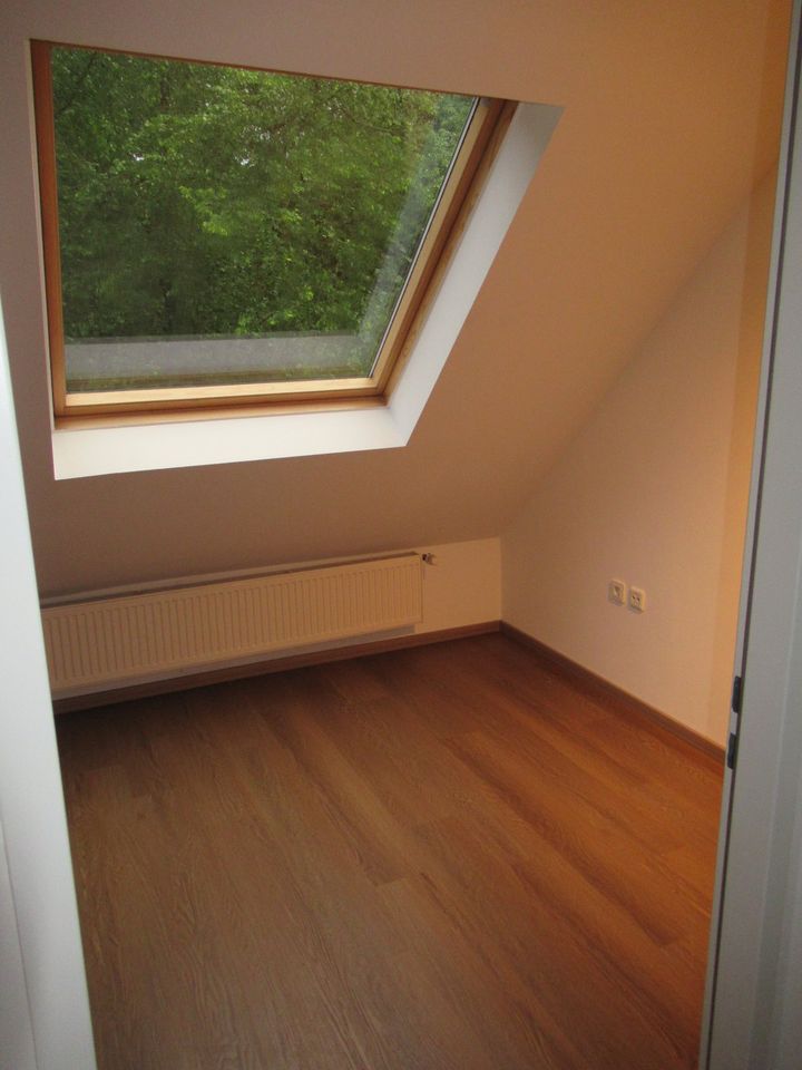 1-Zimmer-Apartm. für Studenten, Berufspendler ab 07/24 in Detmold