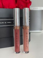 Anastasia Beverly Hills liquid Lipstick Lippenstift stripped neu Nordrhein-Westfalen - Mülheim (Ruhr) Vorschau