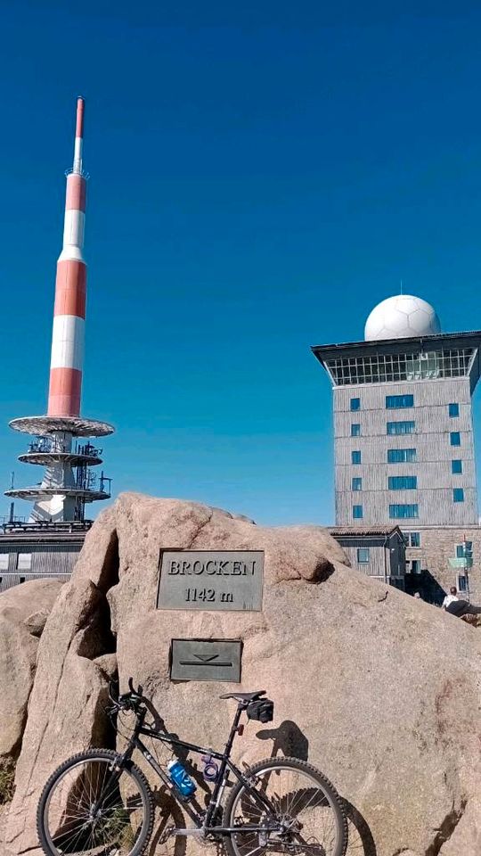 Hülle für HWN Wanderpass in Vienenburg