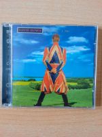 EARTHLING * David Bowie * CD Kiel - Gaarden Vorschau