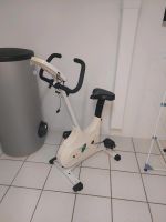 Fitnessrad Ergometer Bayern - Schwarzenbach a d Saale Vorschau