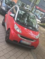 SMART FORTWO Rheinland-Pfalz - Mainz Vorschau