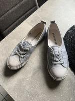 Converse ballarina Schuhe Damen Gr 37,5 Schleswig-Holstein - Schleswig Vorschau