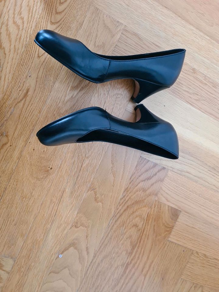 Buffallo Pumps in Berlin