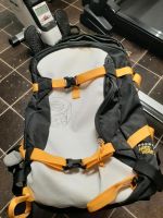 Rucksack schw/weiss/gelb Hessen - Bad Nauheim Vorschau