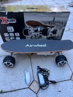 Airwheel Xskate Elektro Skateboard - 350W . Fast neu Nürnberg (Mittelfr) - Nordstadt Vorschau