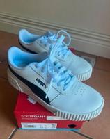 SOFTFOAM PUMA Turnschuh Gr. 38 neu Niedersachsen - Fintel Vorschau