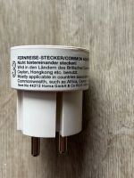 ‼️2 Fernreise Stecker / Adapter‼️ Nordrhein-Westfalen - Hagen Vorschau